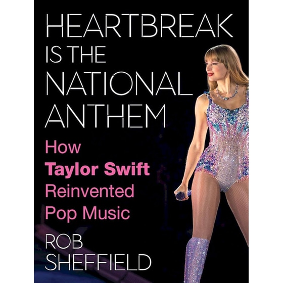 Heartbreak is the National Anthem image 0