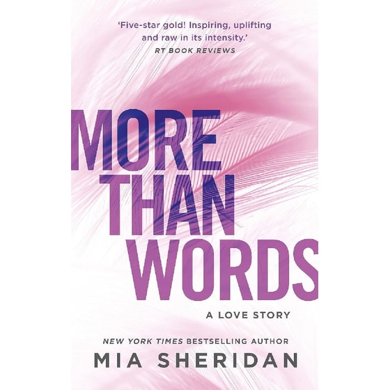 More Than Words image 0