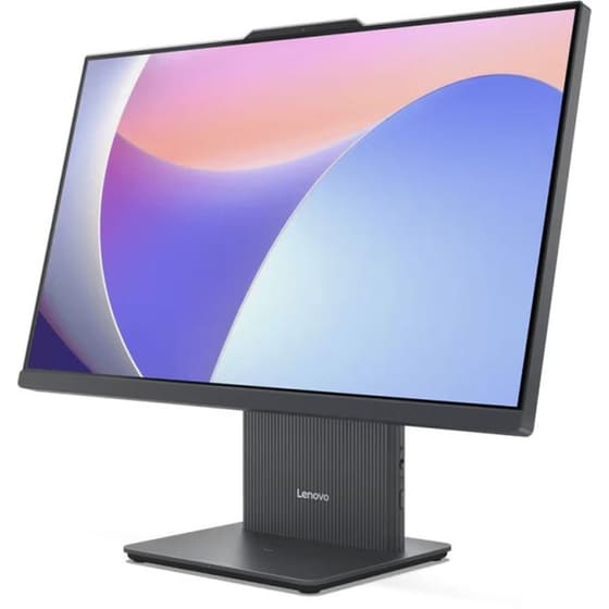 Lenovo All-in-one Aio-24irh9 *touch Fullhd*100hz I3-1315u 16gb Ssd512gb W11 Lunagrey *99%srgb image 2