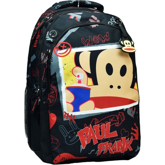 Τσάντα Πλάτης Paul Frank Graffiti image 0