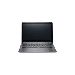Refurbished Laptop Fujitsu Lifebook U758 14.1" FHD (Intel Core i5-7200U/8 GB/512 GB SSD/HD Graphics 620/Win11Home)