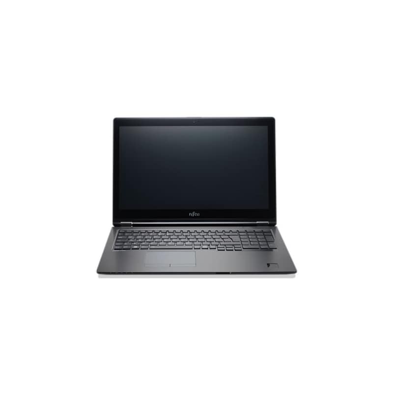 FUJITSU Refurbished Laptop Fujitsu Lifebook U758 14.1 FHD (Intel Core i5-7200U/8 GB/512 GB SSD/HD Graphics 620/Win11Home)