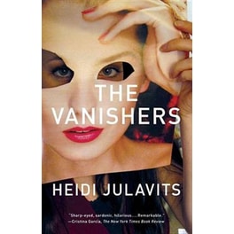 The Vanishers