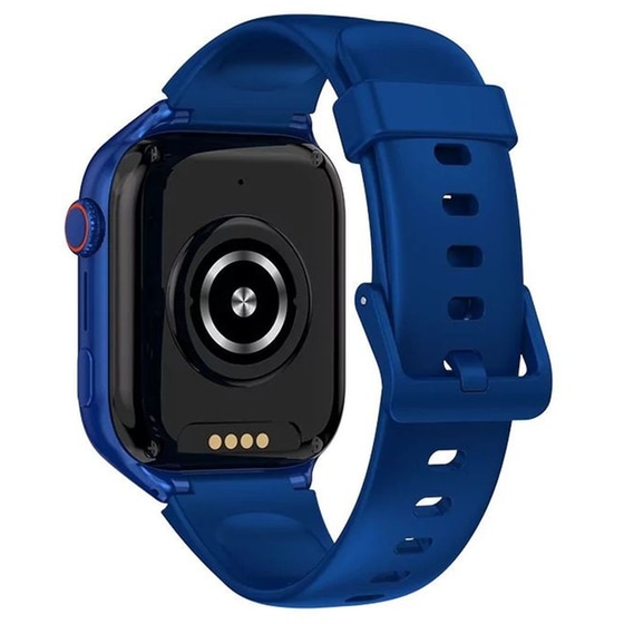 Smartwatch TTEC Kidi 48mm - Blue image 6