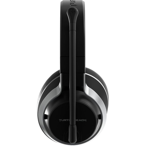 Turtle Beach Stealth Pro Gaming Ασύρματα Ακουστικά Bluetooth - Μαύρο image 5