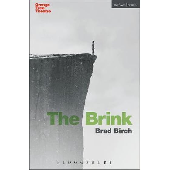 The Brink image 0