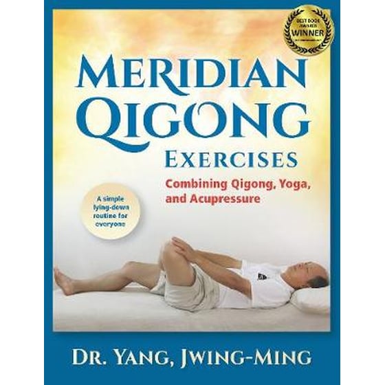 Meridian Qigong Exercises image 0