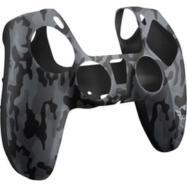 Θήκη Σιλικόνης Trust Χειριστηρίου PS5 - Camo