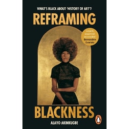 Reframing Blackness