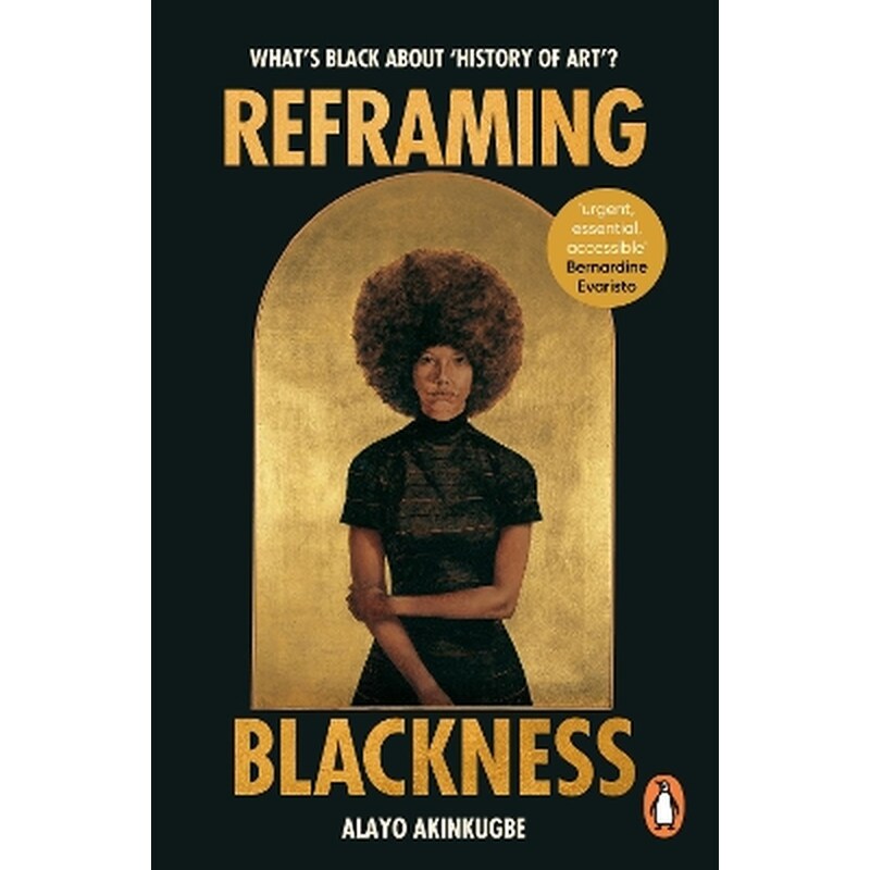 Reframing Blackness