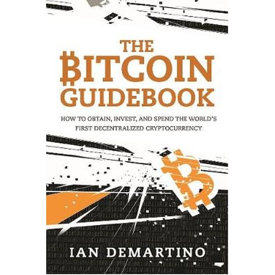 The Bitcoin Guidebook image 0