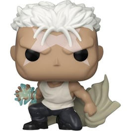 Funko Pop! Animation - Full Metal Alchemist - Scar #1179