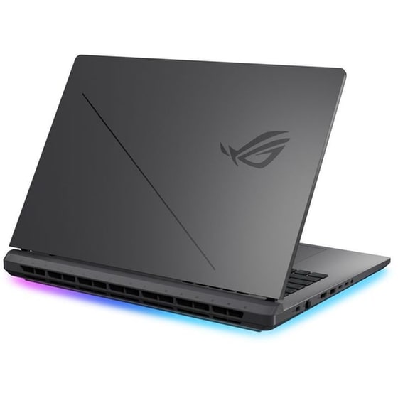 Asus ROG Strix G815LW-S9097X 18'' IPS 240Hz (Core Ultra 9-275HX/32GB/2TB SSD/GeForce RTX 5080/Win11Pro) Gray Laptop image 15