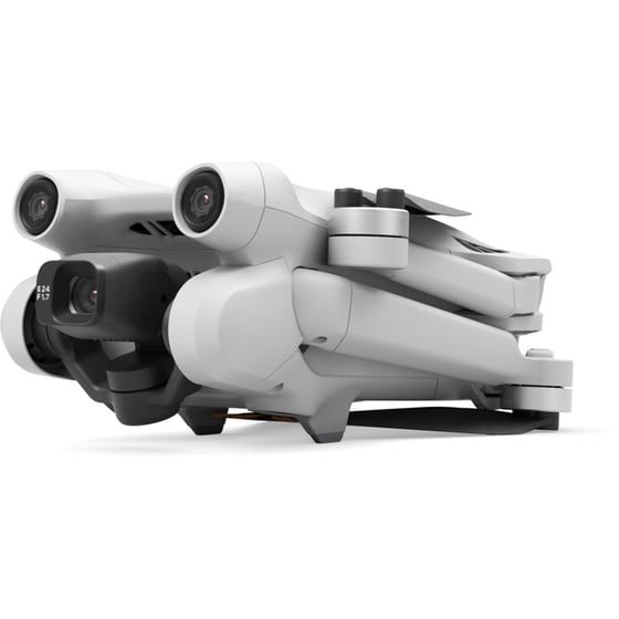 Drone DJI Mini 3 Pro (DJI RC) image 5