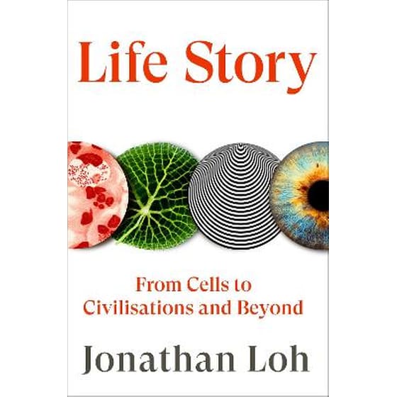 Life Story image 0