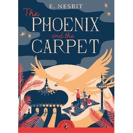 Phoenix and the Carpet