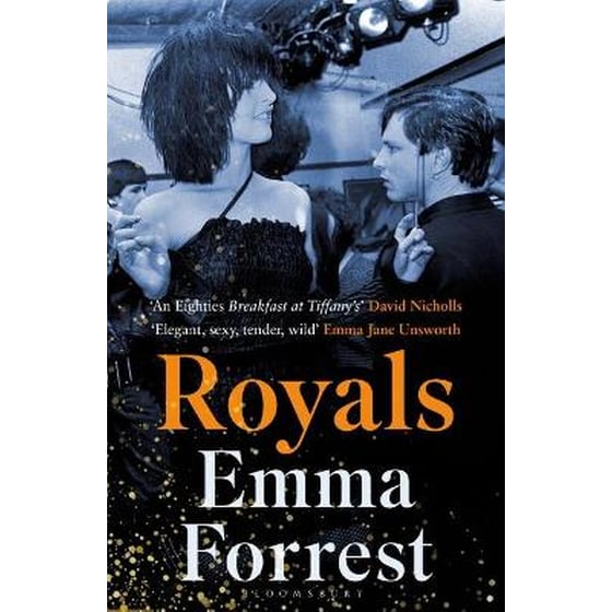 Royals image 0