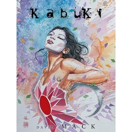 The Complete Kabuki: 30th Anniversary Edition