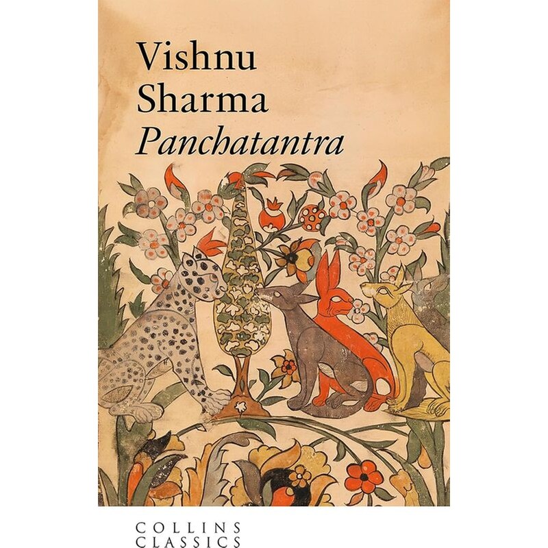 Panchatantra