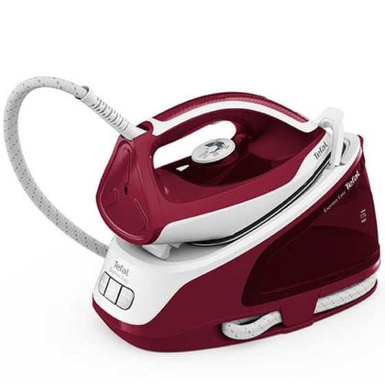 TEFAL Express Easy SV6130 5.7 bar 2200 W Κόκκινο Σύστημα Σιδερώματος image 1