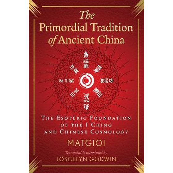 The Primordial Tradition of Ancient China image 0