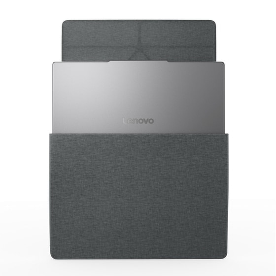 Τσάντα Lenovo YogaTote Sleeve 14" - Luna Grey image 1