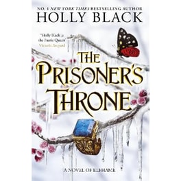 The Prisoner's Throne
