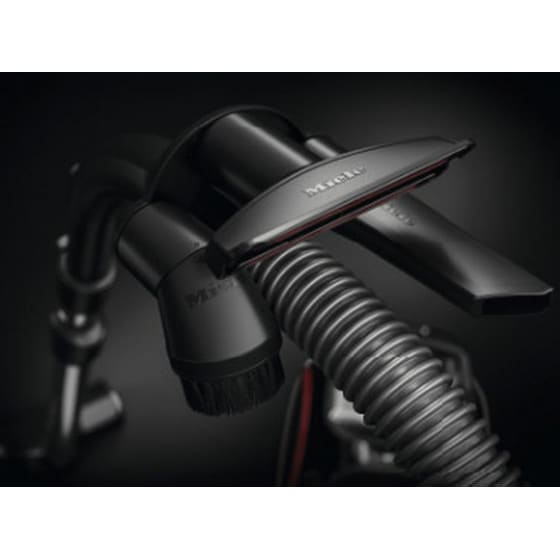 Ηλεκτρική Σκούπα MIELE BOOST CX1 PowerLine 890 W με Κάδο 1 lt Μαύρο image 7