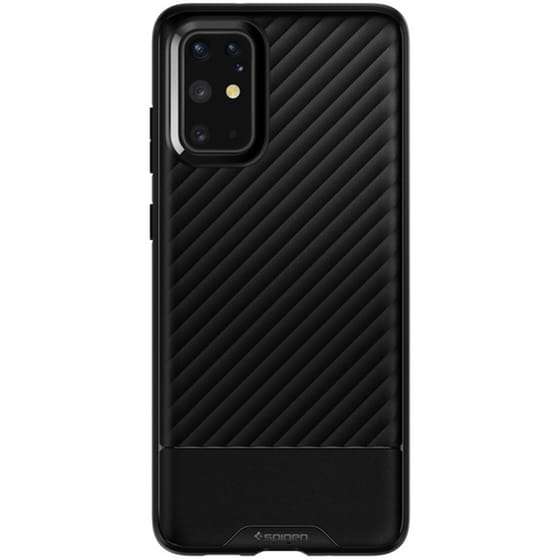 Θήκη Samsung Galaxy S20+ - Spigen Core Armor - Black image 1