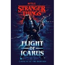 Stranger Things: Flight of Icarus