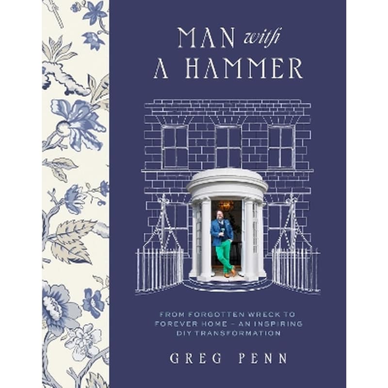 Man with a Hammer