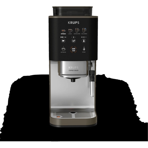 KRUPS SA403B 1370 W 15 bar Μηχανή Espresso image 1