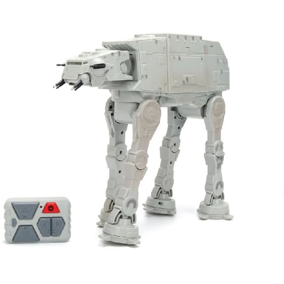 Τηλεκατευθυνόμενο Jada Star Wars At-At image 1