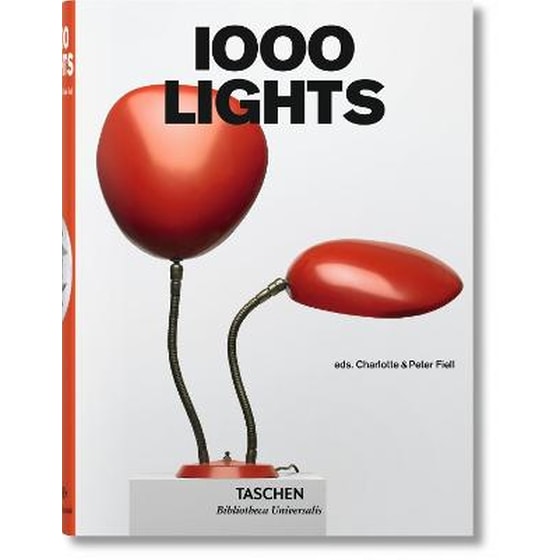 1000 Lights image 0