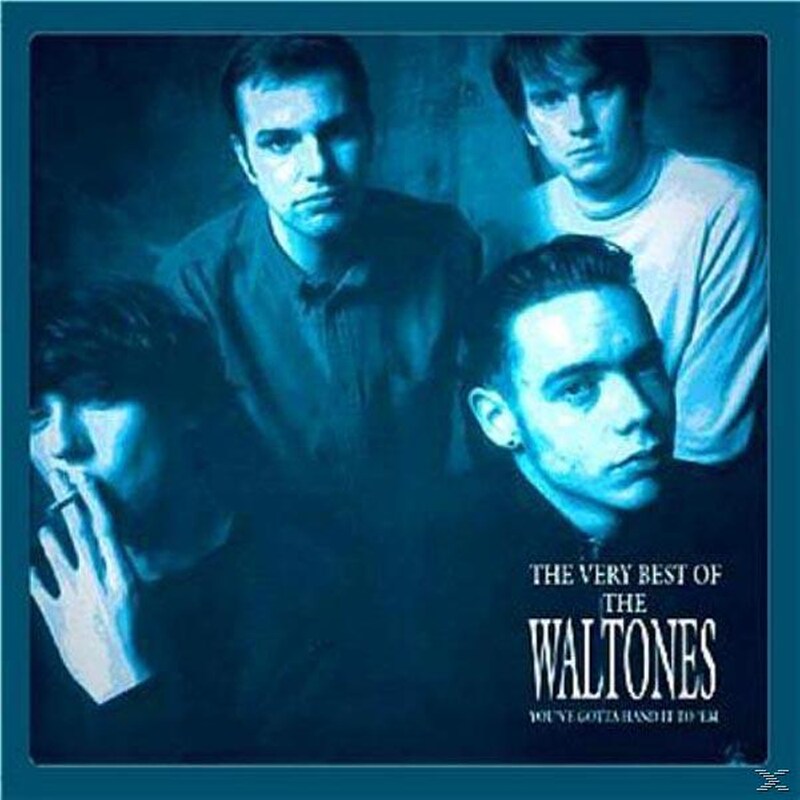 The Very Best Of The Waltones
