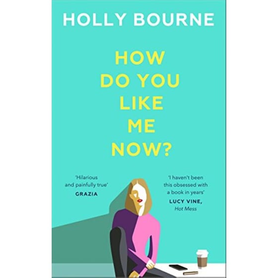 How Do You Like Me Now? image 0