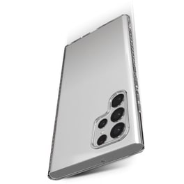 Θήκη Samsung Galaxy S23 Ultra - Sbs Xtreme X2 - Transparent