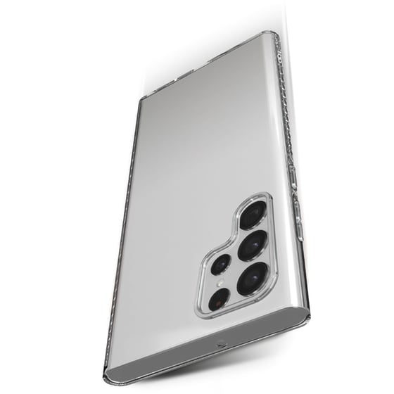 Θήκη Samsung Galaxy S23 Ultra - Sbs Xtreme X2 - Transparent image 0