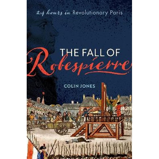 Fall of Robespierre image 0