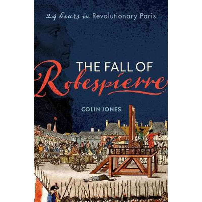 Fall of Robespierre