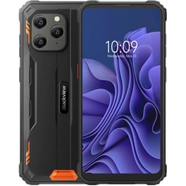 Blackview BV5300 Pro 64GB - Orange