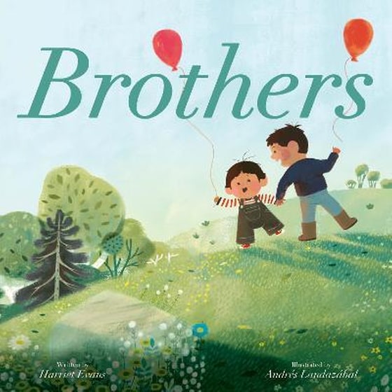 Brothers image 0