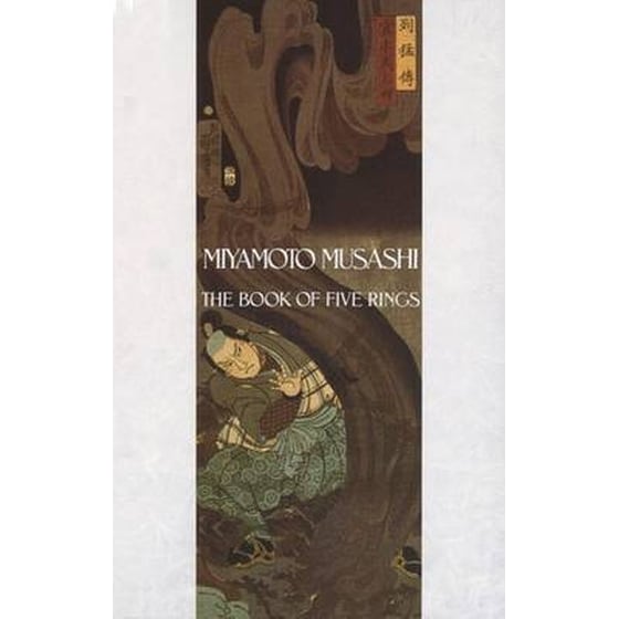Book of Five Rings image 0