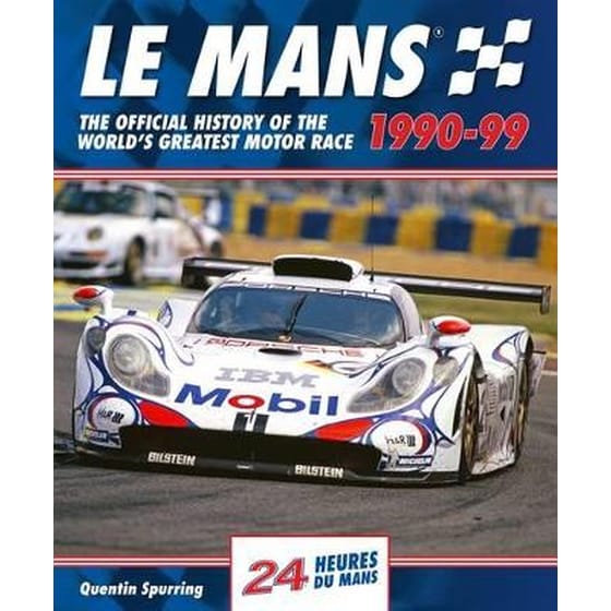 Le Mans image 0