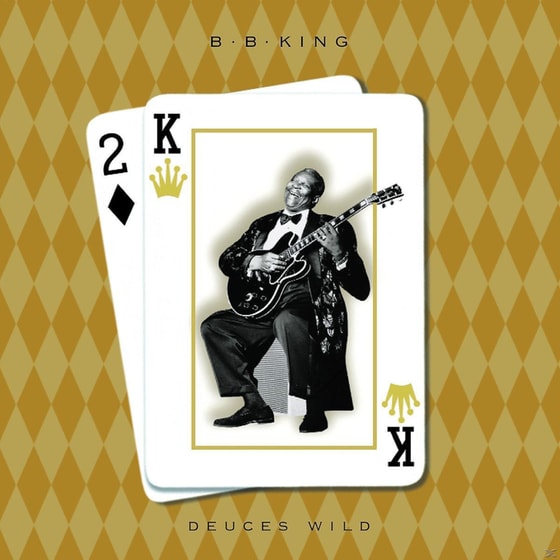 Deuces Wild image 0
