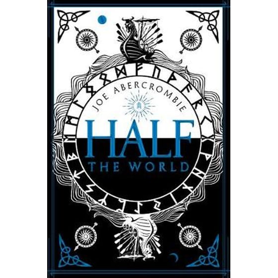 Half the World image 0