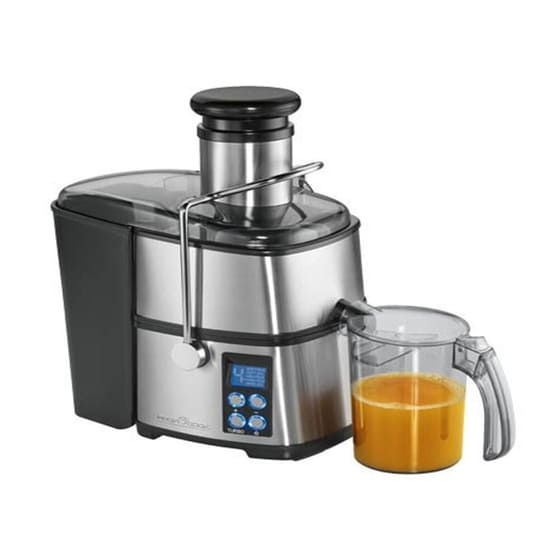 ΑΠΟΧΥΜΩΤΗΣ PROFI COOK PC-AE 1070 image 0