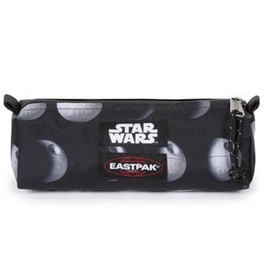 Κασετίνα Βαρελάκι Eastpak Death Star Wars Black
