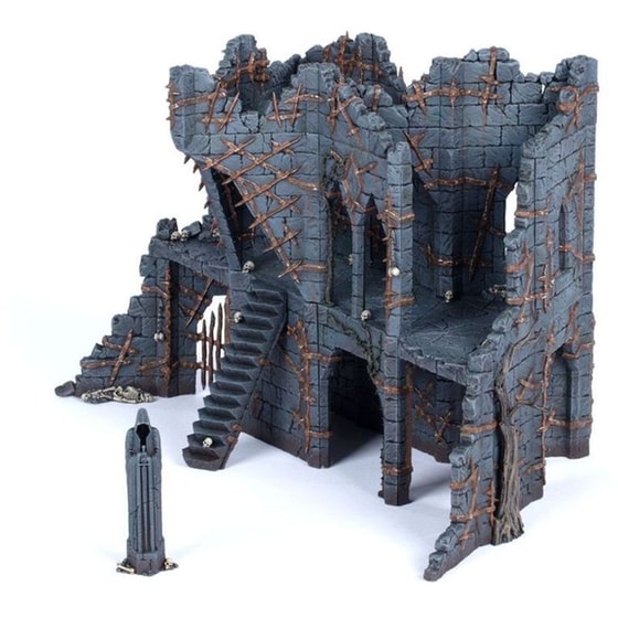 Middle-earth: Ruins Of Dol Guldur The Lord of the Rings GAMES WORKSHOP image 2