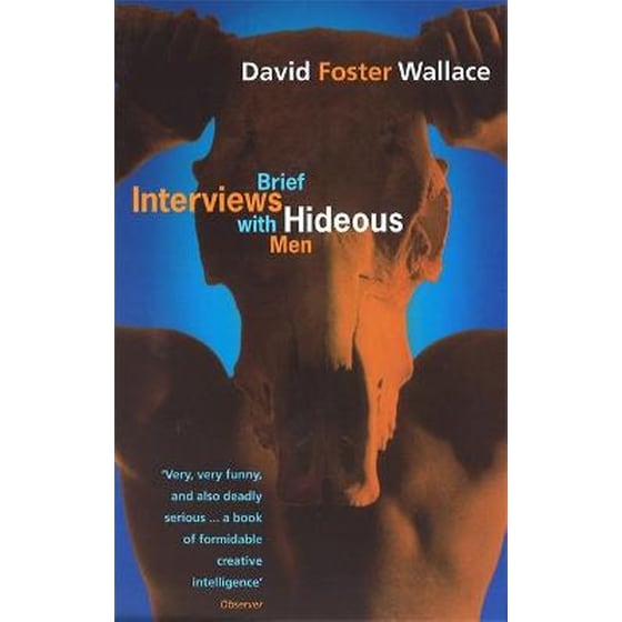 Brief Interviews With Hideous Men image 0
